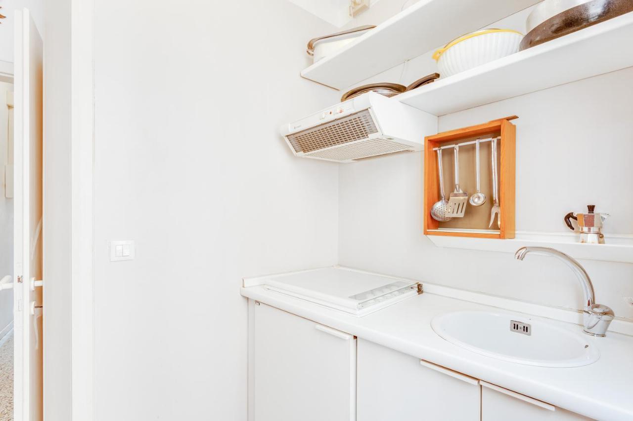 Ca Lu Vintage Flat Con Vista Su San Marco! Apartment Veneţia Exterior foto